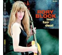 Last Fair Deal by Rory Block (2003-09-23)