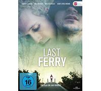 Last Ferry - Original Kinofassung [Region 2]