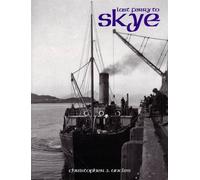 Last Ferry to Skye