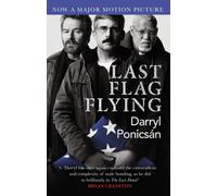 Last Flag Flying