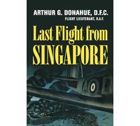 Last Flight from Singapore