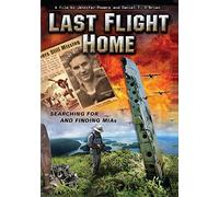 Last Flight Home [DVD] [Region 1] [US Import] [NTSC]