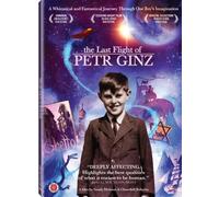 Last Flight of Petr Ginz [DVD] [2012] [US Import]