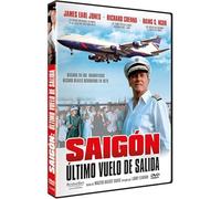 Last Flight Out (1990) Dvd