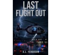 Last Flight Out (Critical Altitude)