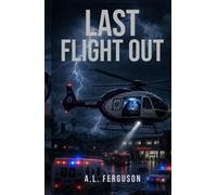 Last Flight Out (Critical Altitude)