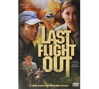 Last Flight Out [DVD] [2005] [Region 1] [US Import] [NTSC]