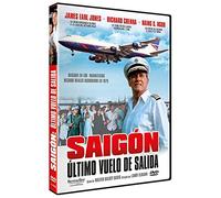 Last Flight Out - Saigon, Último Vuelo De Salida