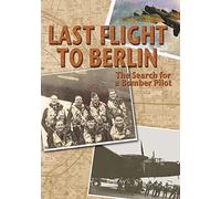 Last Flight to Berlin [DVD] [2010] [Region 1] [US Import] [NTSC]