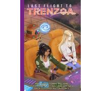 Last Flight to Trenzoa