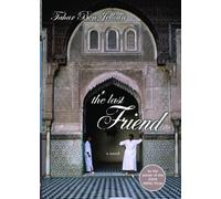 LAST FRIEND, THE: A Novel