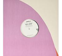 Last Front - Green Tower / Dream Punk [VINYL]