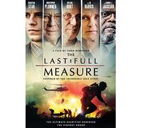 LAST FULL MEASURE, THE
