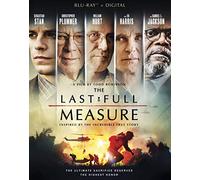 LAST FULL MEASURE, THE BD DGTL [Blu-ray]