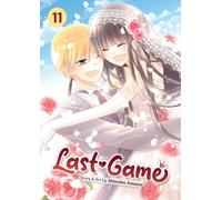 Last Game Vol. 11