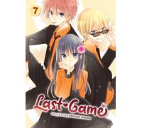 Last Game Vol. 7