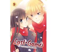 Last Game Vol. 9