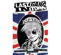 Last Gang in Town TP Vol 1