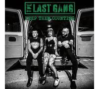 Last Gang, The - Keep Them Counting