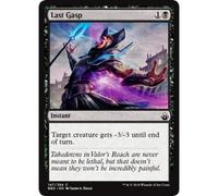 Last Gasp | Battlebond