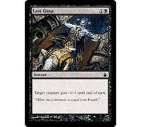 Last Gasp | Ravnica: City of Guilds