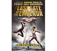 Last Gate of the Emperor 2: The Royal Trials