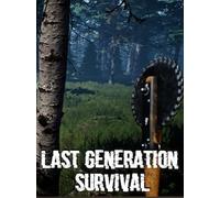 Last Generation: Survival (PC) - Steam Gift - EUROPE