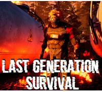 Last Generation: Survival Steam CD Key