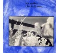 LAST GENTLEMEN - a kiss for all seasons LP