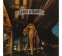 Last Giant - Heavy Habitat