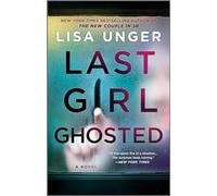 Last Girl Ghosted