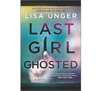 Last Girl Ghosted