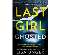 Last Girl Ghosted