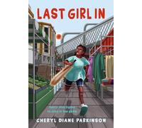 Last Girl In: Kerry-Ann Fights to Stay In The Game