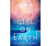 Last Girl on Earth