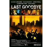 Last Goodbye (2004) Dvd