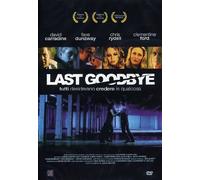 Last Goodbye