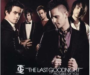 Last Goodnight, The - Pictures of You