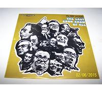 Last Goon Show Of All
