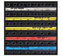 Last Great Dreamers - Transmissions From Oblivion