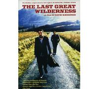 Last Great Wilderness (The)