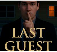 Last Guest PC Steam CD Key
