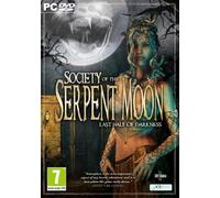 Last Half of Darkness Society (PC DVD) (PC)
