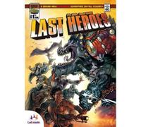 Last Heroes
