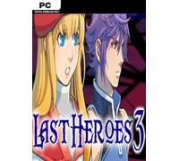 Last Heroes 3 PC
