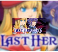 Last Heroes 3 Steam CD Key