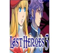 Last Heroes 3 Steam Key GLOBAL