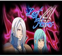 Last Heroes 4 Steam CD Key