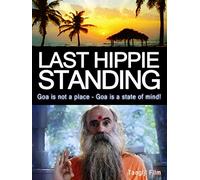Last Hippie Standing