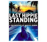 Last Hippie Standing